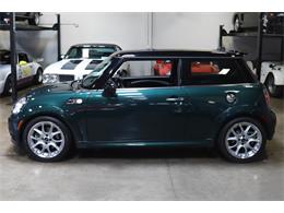 2008 MINI Cooper (CC-1489536) for sale in San Carlos, California