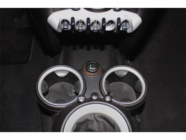 2008 MINI Cooper (CC-1489536) for sale in San Carlos, California
