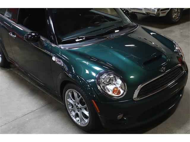 2008 MINI Cooper (CC-1489536) for sale in San Carlos, California