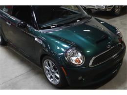 2008 MINI Cooper (CC-1489536) for sale in San Carlos, California