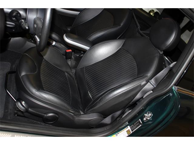 2008 MINI Cooper (CC-1489536) for sale in San Carlos, California