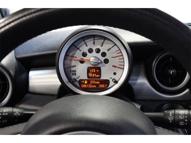 2008 MINI Cooper (CC-1489536) for sale in San Carlos, California