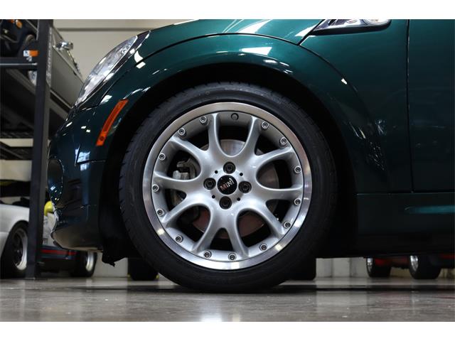 2008 MINI Cooper (CC-1489536) for sale in San Carlos, California