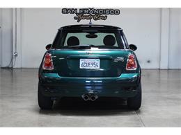 2008 MINI Cooper (CC-1489536) for sale in San Carlos, California