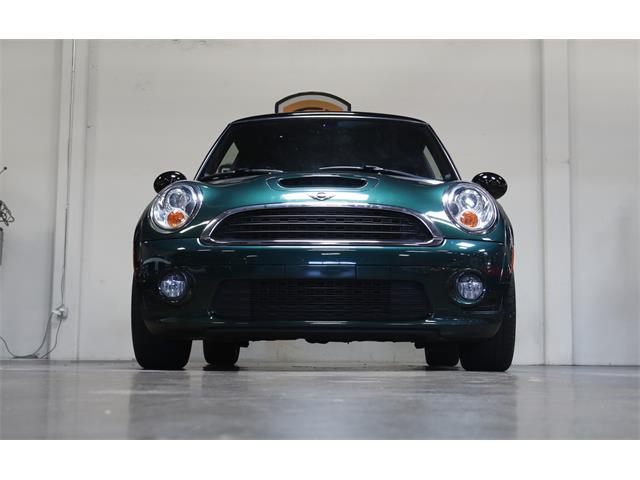 2008 MINI Cooper (CC-1489536) for sale in San Carlos, California