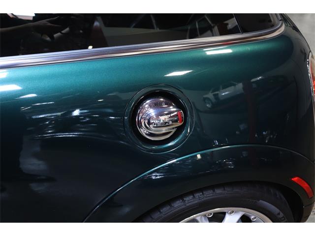 2008 MINI Cooper (CC-1489536) for sale in San Carlos, California