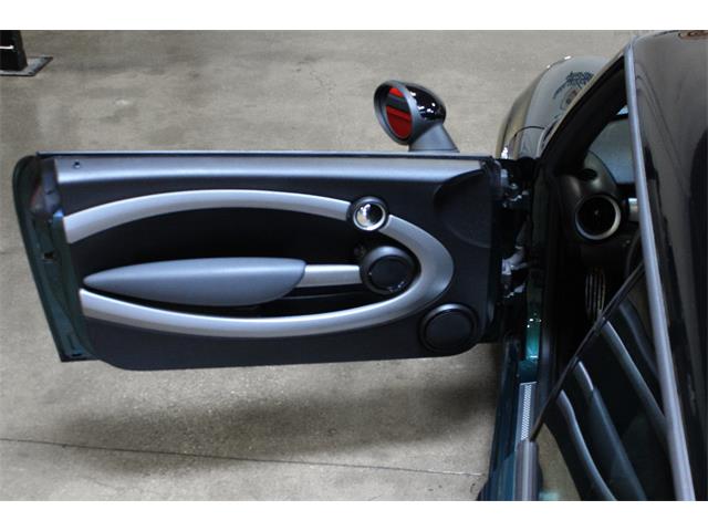 2008 MINI Cooper (CC-1489536) for sale in San Carlos, California