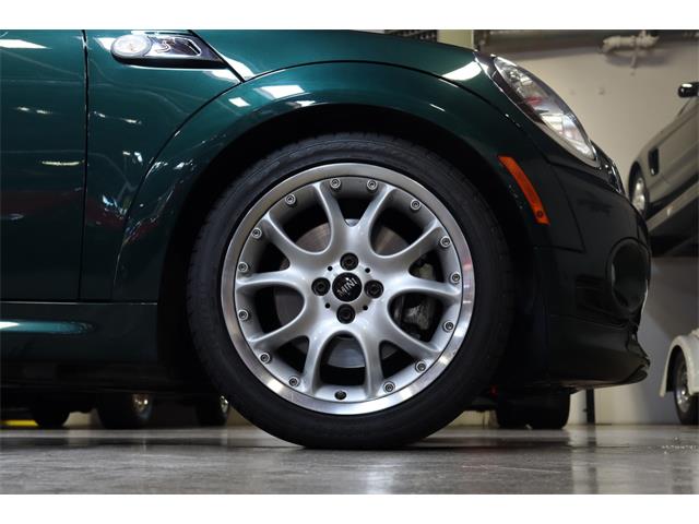 2008 MINI Cooper (CC-1489536) for sale in San Carlos, California