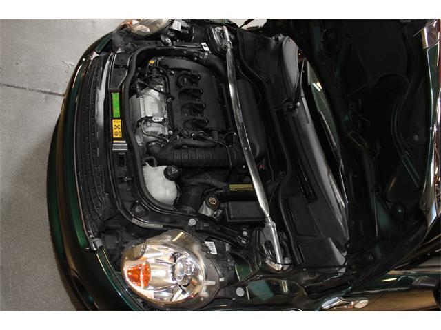 2008 MINI Cooper (CC-1489536) for sale in San Carlos, California