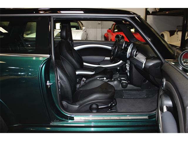 2008 MINI Cooper (CC-1489536) for sale in San Carlos, California