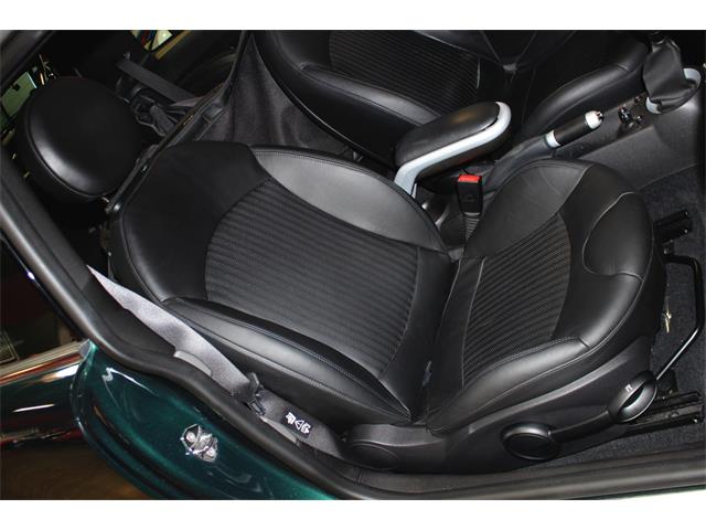 2008 MINI Cooper (CC-1489536) for sale in San Carlos, California
