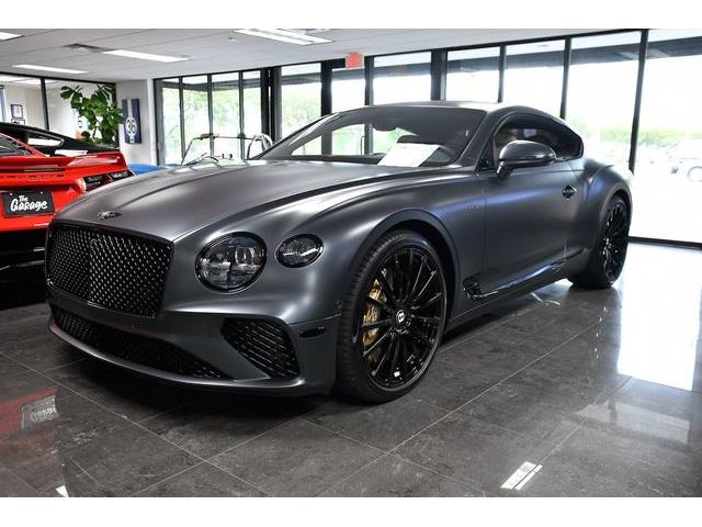 2020 Bentley Continental (CC-1489560) for sale in Miami, Florida