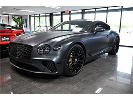 2020 Bentley Continental (CC-1489560) for sale in Miami, Florida