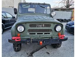 1979 UAZ 469 (CC-1489604) for sale in Sofia, Sofia