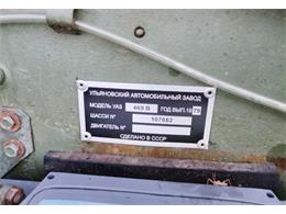 1979 UAZ 469 (CC-1489604) for sale in Sofia, Sofia