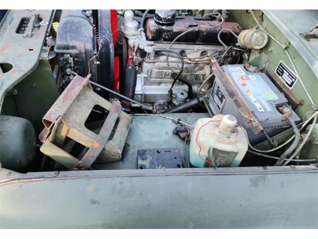 1979 UAZ 469 (CC-1489604) for sale in Sofia, Sofia