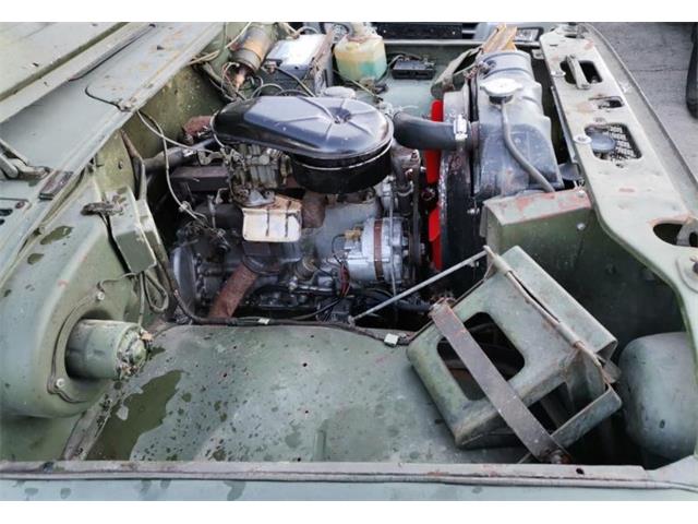 1979 UAZ 469 (CC-1489604) for sale in Sofia, Sofia