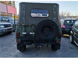 1979 UAZ 469 (CC-1489604) for sale in Sofia, Sofia