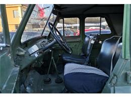 1979 UAZ 469 (CC-1489604) for sale in Sofia, Sofia