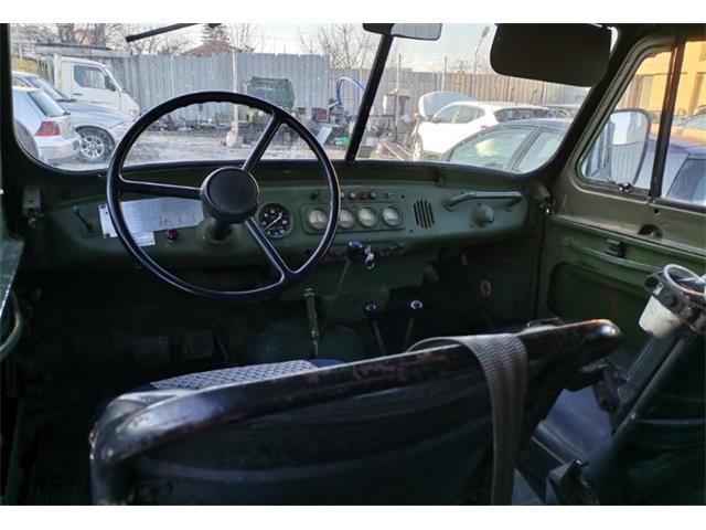 1979 UAZ 469 (CC-1489604) for sale in Sofia, Sofia