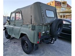1979 UAZ 469 (CC-1489604) for sale in Sofia, Sofia