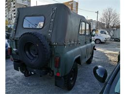 1979 UAZ 469 (CC-1489604) for sale in Sofia, Sofia