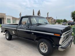 1973 Ford F100 (CC-1489614) for sale in Brownsville, Texas