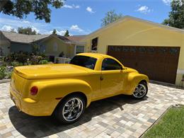 2006 Chevrolet SSR (CC-1489617) for sale in Lutz, Florida