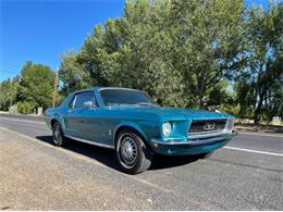 1968 Ford Mustang (CC-1489620) for sale in Brentwood, California