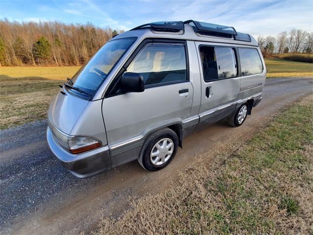 1991 Toyota TownAce (CC-1489623) for sale in Cleveland, Tennessee