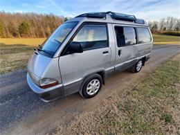 1991 Toyota TownAce (CC-1489623) for sale in Cleveland, Tennessee