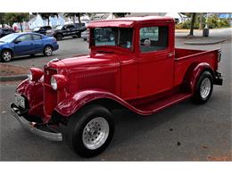 1933 Ford 1/2 Ton Pickup (CC-1489655) for sale in Tacoma, Washington