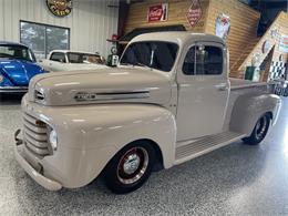 1948 Ford F1 (CC-1489661) for sale in Hamilton, Ohio