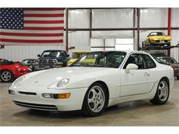 1993 Porsche 968 (CC-1489664) for sale in Kentwood, Michigan