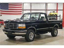 1996 Ford F150 (CC-1489676) for sale in Kentwood, Michigan