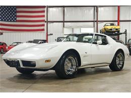 1977 Chevrolet Corvette (CC-1489680) for sale in Kentwood, Michigan