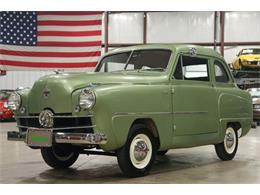 1952 Crosley Super (CC-1489685) for sale in Kentwood, Michigan