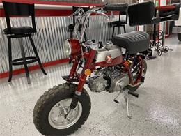 1969 Honda Minibike (CC-1480969) for sale in Bend, Oregon