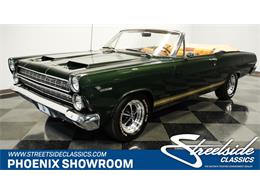 1966 Mercury Comet (CC-1489691) for sale in Mesa, Arizona