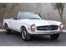1969 Mercedes-Benz 280SL (CC-1489707) for sale in Beverly Hills, California