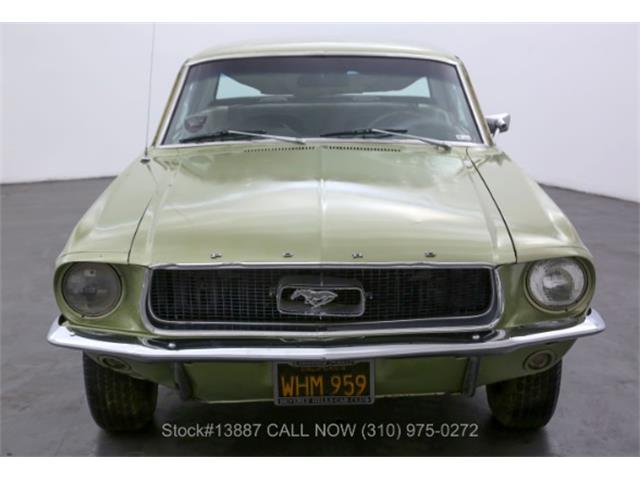 1967 Ford Mustang (CC-1489711) for sale in Beverly Hills, California