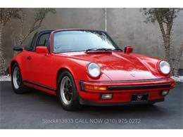 1988 Porsche Carrera (CC-1489712) for sale in Beverly Hills, California
