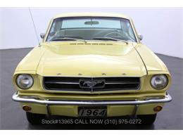 1964 Ford Mustang (CC-1489715) for sale in Beverly Hills, California