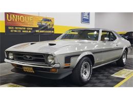 1972 Ford Mustang (CC-1489719) for sale in Mankato, Minnesota