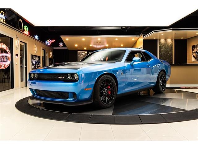 2016 Dodge Challenger (CC-1489731) for sale in Plymouth, Michigan