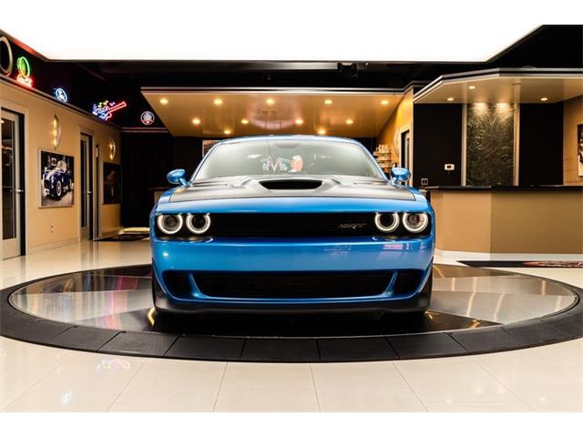 2016 Dodge Challenger (CC-1489731) for sale in Plymouth, Michigan