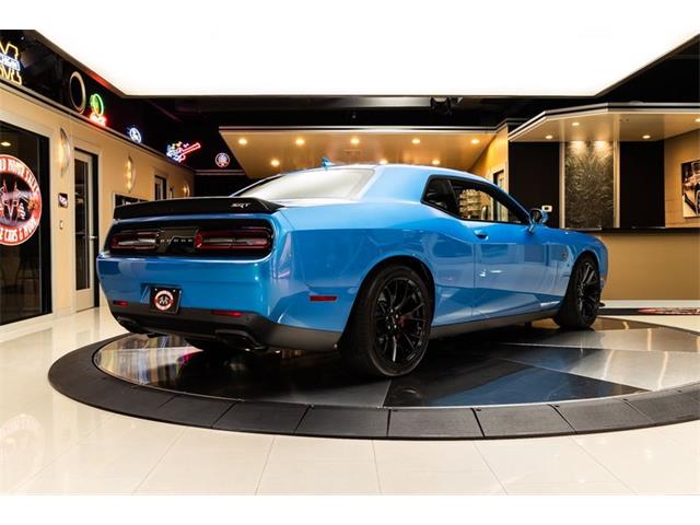 2016 Dodge Challenger (CC-1489731) for sale in Plymouth, Michigan