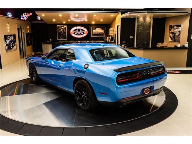 2016 Dodge Challenger (CC-1489731) for sale in Plymouth, Michigan