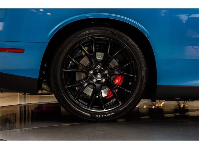 2016 Dodge Challenger (CC-1489731) for sale in Plymouth, Michigan