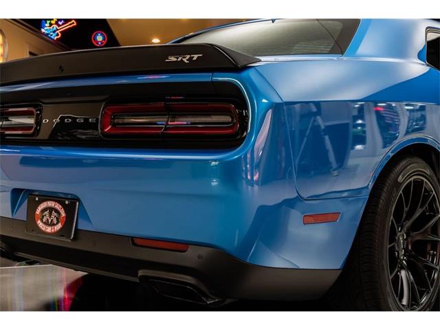 2016 Dodge Challenger (CC-1489731) for sale in Plymouth, Michigan